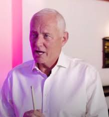 Stephen Hendry's Cue Tips (TV Series 2022– )