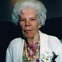 Mary M. Hatcher Obituary