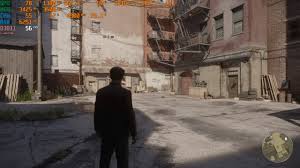 Подключите геймпад, если играете на пк. Mafia Definitive Edition Messwerte