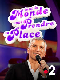 Ecoutez le monde changer avec sophie larmoyer. Tout Le Monde Veut Prendre Sa Place En Streaming Replay Sur France 2 Molotov Tv