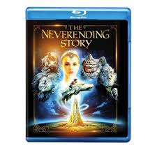 The Neverending Story (30th Anniversary) (Blu-ray) : Target