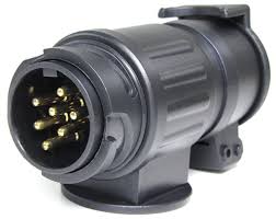 Download files and build them with your 3d printer, laser cutter, or cnc. Adapter Stecker Lang Von 13 Polig Auf 7 Kaufland De