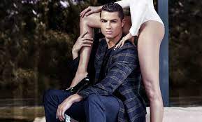 Jul 16, 2021 · cristiano ronaldo dos santos aveiro (born 5 february 1985), better known as cristiano ronaldo, or by his nickname 'cr7', is a portuguese professional footballer who plays as a forward. Cristiano Ronaldo De Santos Aveiro Shop Clothing Shoes Online