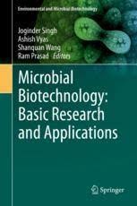 Maybe you would like to learn more about one of these? Microbial Biotechnology Basic Research And Applications Springerprofessional De