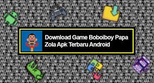 Play the newest boboiboy games here on zuzu.games where all your friends from tv are there. Download Game Ppsspp Boboiboy Iso