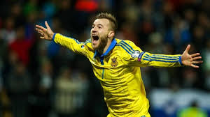 Состав, прогнозы, трансферы, слухи, где сейчас. Andrej Yarmolenko V Pervom Matche S Litvoj Bylo Legche