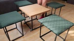 pin by yeinli 3 on minimalist life decluttering video modern furniture furniture convertible furniture