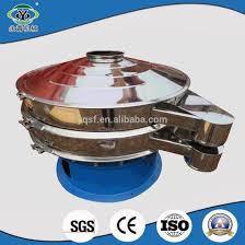 Chine Le Rotary En Acier Inoxydable De La Farine Tamis Vibrant Industriel Electrique Acheter Tamis Sur Fr Made In China Com