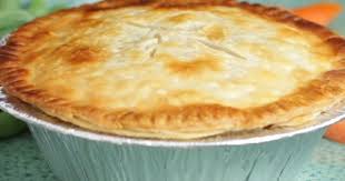 Freeze Bake Chicken Pot Pies Recipe By Tasty