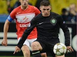 The drop in celtic's standards was visible in their european outings where they were knocked out of both the champions league and europa league before a group stage ball was kicked by braga and heerenveen respectively. World Class Gary Hooper Sets Up Celtic For Daunting Barcelona Double The Independent The Independent