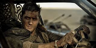 The violence is almost completely bloodless until the last 30 minutes, where blood and gore become much more frequent. Who Is Mad Max