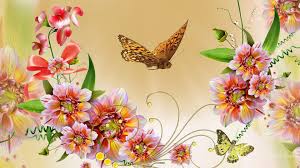 Kamu bisa langsung cek dan download wallpaper bergerak yang sudah jaka. 48 Gambar Bunga Cinta Bergerak Kumpulan Gambar Menarik