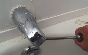 Maybe you would like to learn more about one of these? How To Replace A Tub Spout Project Tutorial Bob Vila