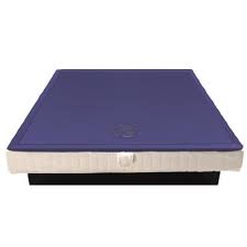 Hier finden sie eine passende wassermatratze als ersatz für ihr vorhandenes wasserbett. Savorana Wasserbett Matratze Softside Mono Wasserkern 113 23