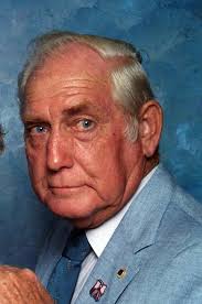 James Hallman Obituary