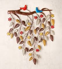 Bejeweled Display Large Hummingbird W Stained Glass Welcome Signs Wall Art 27h Home Decor Home Kitchen Kalingauniversity Ac In