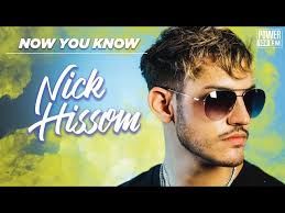 Nick Hissom On Giving Zoey Dollaz His First Pop Record & Last Screenshot On  His Phone