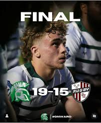 Spartans ready to rock spring sports