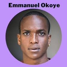 Emmanuel Okoye's Instagram, Twitter & Facebook