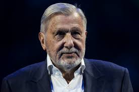 The first-ever ATP number one ranked player has noticed a big change in  tennis recently