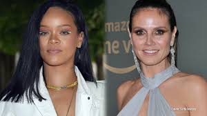 May 28, 2020 8:31 am et. Stars Ohne Schminke Heidi Klum Und Co Ungeschminkt