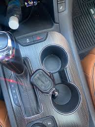 Image result for Carbon Flash 2009 Acadia