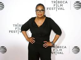 Oprah Winfrey Reveals The Secret To Her Weight Loss Success To Fellow Weight Watchers Members Abc News