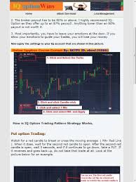 Download the guide for iq option app now. Binary Option Trading Strategy Iqoption For Android Apk Download