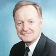 Michael James Healey