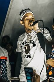 Pin By Kaayjaay On S T U N N A 4 V E G A S Bad Kids Cute Black Boys Female Rappers
