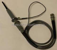 Tektronix frei, dieses fehlerhafte produkt kostenlos zu reparieren oder einen ersatz für dieses fehlerhafte produkt zur verfügung zu stellen. Tastkopf P6006 Equipment Tektronix Portland Or Build 1960