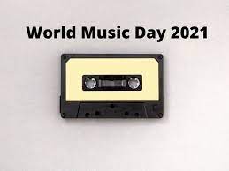 So, share these world music day 2021 quotes, images, wishes, poster, status, messages, and greetings to celebrate this day with your loved ones. 9gqtg48uoufr6m