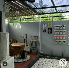 Vent ini akan menjadi tempat keluarnya udara panas yang naik ke atap rumah. 7 Model Ventilasi Atap Dapur Paling Direkomendasikan Bang Izal Toy