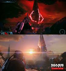In the decades that followed, these mysterious artifacts revealed startling new technologies, enabling travel to the furthest stars. Mass Effect Legendary Edition What We Know About Bioware S Remaster Polygon