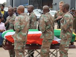 Breaking news, gossip and tips. Sandf Announces Name Of Soldier Killed In Bus Crash Defenceweb