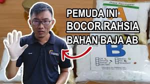 Secara sederhana, hidroponik adalah metode budidaya tanaman dengan menggunakan air yang diperkaya dengan nutrisi, bukan tanah. Buat Sendiri Baja Ab Fertigasi Hidroponik 10 Bahan Asas Beli Dari Kedai Pertanian Youtube