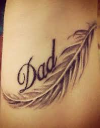 Cute Dad And Mom Tattoo Designs Tattoo Designs Wrist Tattoos For Dad Memorial Tattoos For Daughters