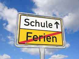 Die sommerferien finden nicht in allen bundesländern zeitgleich statt. Alpirsbach Schulbeginn Nach Den Sommerferien Alpirsbach Umgebung Schwarzwalder Bote