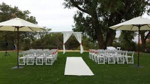 Kings Park Wedding Ceremony Overlooking The Swan River Park Wedding Ceremony Garden Wedding Ceremony Venue Park Weddings