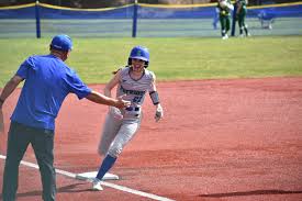 Liberty fastpitch wins state title | Renton Reporter