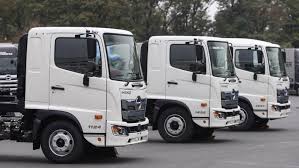 Hino light trucks, hino medium trucks, hino heavy trucks, hino 300 series, hino 500 series, hino 700 series and hino buses workshop manuals. Hello To Overhauled Hino 500 Series The West Australian