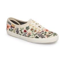Shop from the best fashion sites and get inspiration from the latest pattern floral shoes. Pin On Polyvore