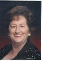 Janice Merle Abercrombie Holt Obituary