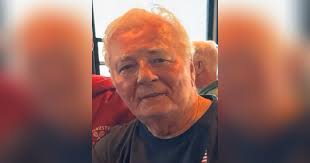 Obituary for William H. Connole, Jr.