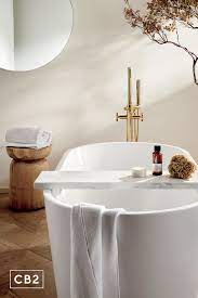 05.12.2020 · 1 click buy bathtub caddy tray, modern bath tray bathtub storage rack shelf organizer wine glass holder for bathroom (white). Pin On Bathroom Accessories