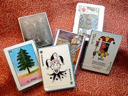 Moreover, we are active on our facebook and twitter pages to keep you updates about make playing cards special offers and deals. Diy Playing Card Crafts Broke Ass Stuart S Website