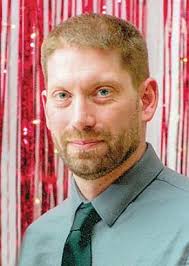 Clayton Rust Obituary (1977