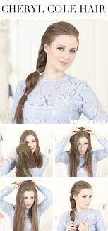 2014 Perfect Summer Hair Up Do Tutorials Read More Http Www Ferbena Com 2014 Perfect Summer Hair Long Hair Styles Everyday Hairstyles Hair Tutorials Easy