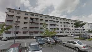 Maybe you would like to learn more about one of these? Pangsapuri Damai Utama Puchong Mn Property Management Facebook