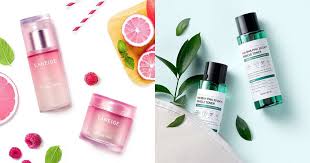 Atau kalau anda tidak mau repot, anda bisa mengambil. 7 Brand Skin Care Korea Yang Hype Banget Di Indonesia Udah Pernah Coba Priceprice Com